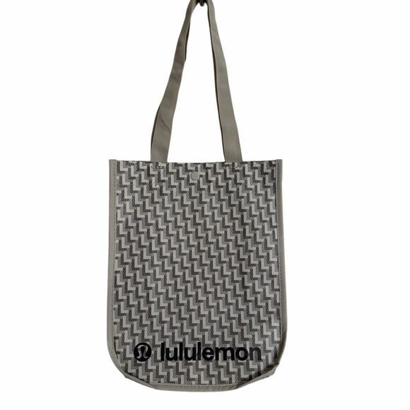 Burberry Accessories - Lululemon Reusable Shopping Bag Small